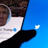 Twitter defends blocking Trump tweets but not Iran’s Ayatollah Khamenei