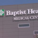 Baptist Health prepares for furloughs amid COVID-19