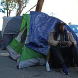 San Francisco may create city-monitored homeless tent encampments to slow COVID-19 - The San Francisco Examiner