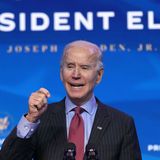 Biden administration to extend student loan payment pause on Day 1, transition officials say