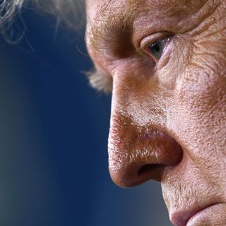 Senior Trump Official: We Were Wrong, He’s a ‘Fascist’
