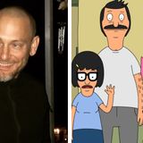 ‘Bob’s Burgers’ Character Designer Dave Creek Dies After Skydiving Accident