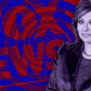 Fox News Assures Advertisers That Maria Bartiromo, a Rabid Trumpkin, Is ‘Hard-Hitting Journalism’