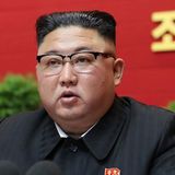 Kim Jong Un says North Korea is developing tactical nukes, new warheads and a nuclear-powered submarine