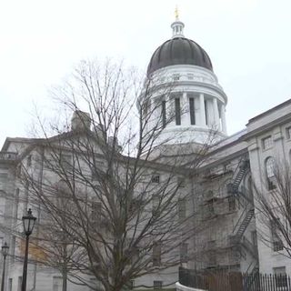 Days After Capitol Riot, Group Plans Anti-Mask Protest at Maine State House