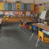 Peoria Unified School District closing 9 schools on Monday due to lack of staffing