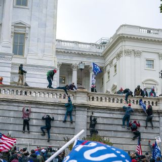 Oakland Police Department to ‘root out’ officers who endorsed Capitol takeover posts