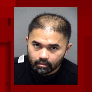 BCSO deputy arrested on child sex crime charge