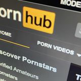 Pornhub owner facing proposed $600 million class-action lawsuit from Ontario woman