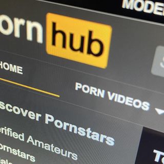 Pornhub owner facing proposed $600 million class-action lawsuit from Ontario woman