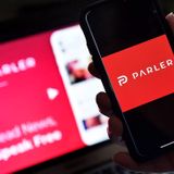 Apple and Google suspend Parler from their app stores