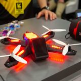 DraftKings Now Allows Betting on Drone Races in Certain U.S. States