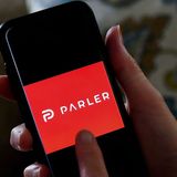 Apple, Amazon Move to Marginalize Parler