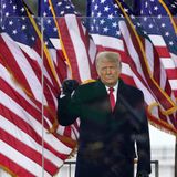 President Donald Trump to visit Texas border on Tuesday, White House says