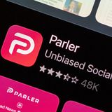 Amazon, Apple, Google ban Parler app in wake of Capitol Hill violence