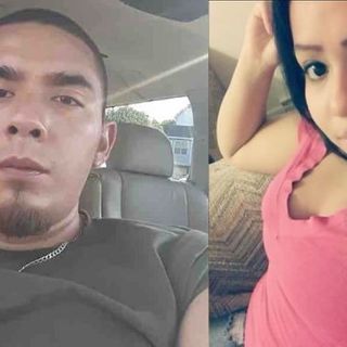 Hunt continues for ‘armed and dangerous’ man who killed girlfriend, Durham police say