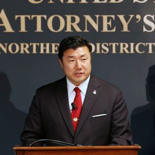 WSJ News Exclusive | White House Forced Georgia U.S. Attorney to Resign