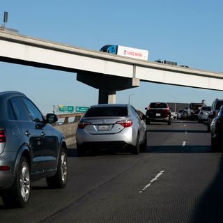 California poised to sue Trump again to stop another clean car rollback