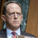 Toomey says Trump should resign and could face 'criminal liability' | CNN Politics