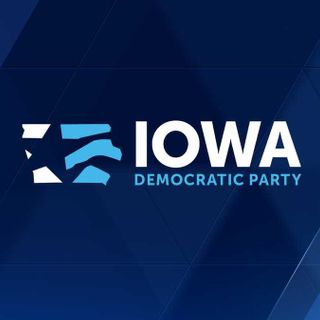 Iowa Democratic Party closes headquarters after receiving death threats