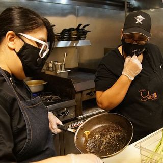 This Organization Created a $4M Fund to Support Chicago’s Restaurant Workers — but $3.6M Remains Unclaimed