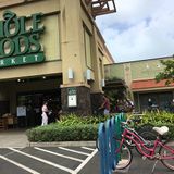 Whole Foods Kailua worker tested negative for coronavirus, company now says