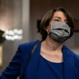 Klobuchar to help lead probe of Capitol riot