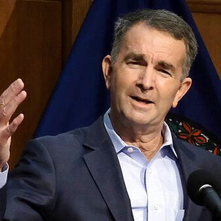 'None of this lame duck': Northam will extend legislative session in the face of 'aggressive' agenda