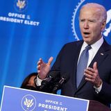 Biden Appears to Be Stacking His Administration with Gun Grabbers