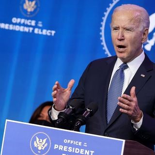 Biden Appears to Be Stacking His Administration with Gun Grabbers