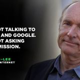 The Guy Who Built The World Wide Web Is Building A 'New Internet', Where You Control Your Data