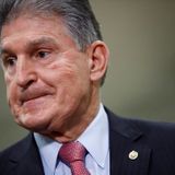 Sen. Manchin prefers targeted stimulus checks