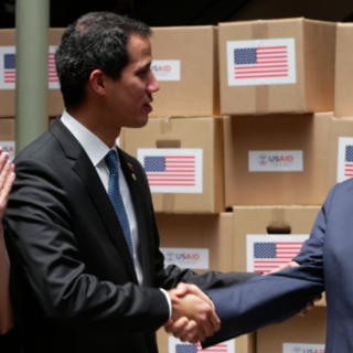 From coup leaders to con artists: Juan Guaidó’s gang exposed for massive humanitarian aid fraud