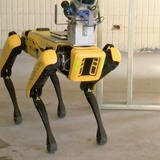 Honolulu Police Spent $150,000 In CARES Funds On A Robot Dog