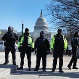 DC Council Worried Trump Would Consider Insurrection Act