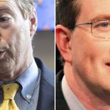 Rand Paul, Thomas Massie slam Beshear over quarantine plan for Easter churchgoers