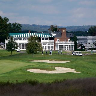 2022 PGA Championship pulled from Trump's Bedminster days after deadly riot