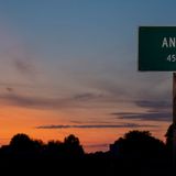 The Legend of A-N-N-A: Revisiting an American Town Where Black People Weren’t Welcome After Dark