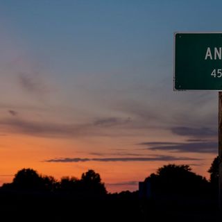 The Legend of A-N-N-A: Revisiting an American Town Where Black People Weren’t Welcome After Dark