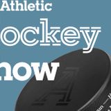 Introducing The Athletic Hockey Show podcast