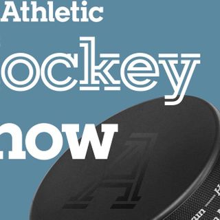 Introducing The Athletic Hockey Show podcast