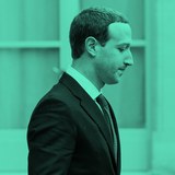 Facebook’s Libra Reveals Silicon Valley’s Naked Ambition