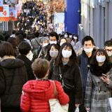 Japan finds new coronavirus variant in travellers from Brazil