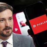 Social media platform Parler goes dark after Amazon cloud suspension