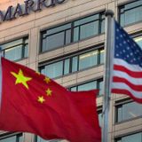 Marriott, Long Tied to Kissing Beijing's Butt, Ceases Contributions to GOP Objectors