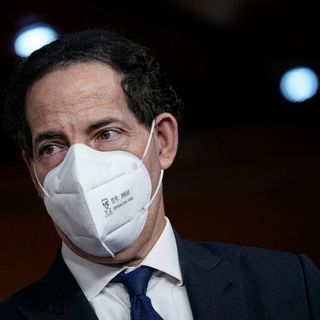 Rep. Raskin's Family At Capitol When It Was Overrun By Rioters