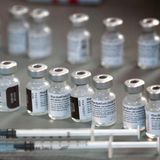 Hospitals thought they'd see Covid-19 vaccine shortages. Sometimes, they have to throw away doses