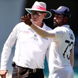 Fans ejected from Sydney Test as cricket launches probe into alleged racist abuse