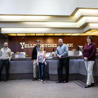 As Paycheck Protection Programs start, Billings coffee kiosk owner snags first one in Montana