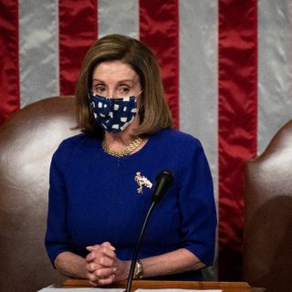 House to vote Wednesday as Pelosi gets the votes to impeach Trump